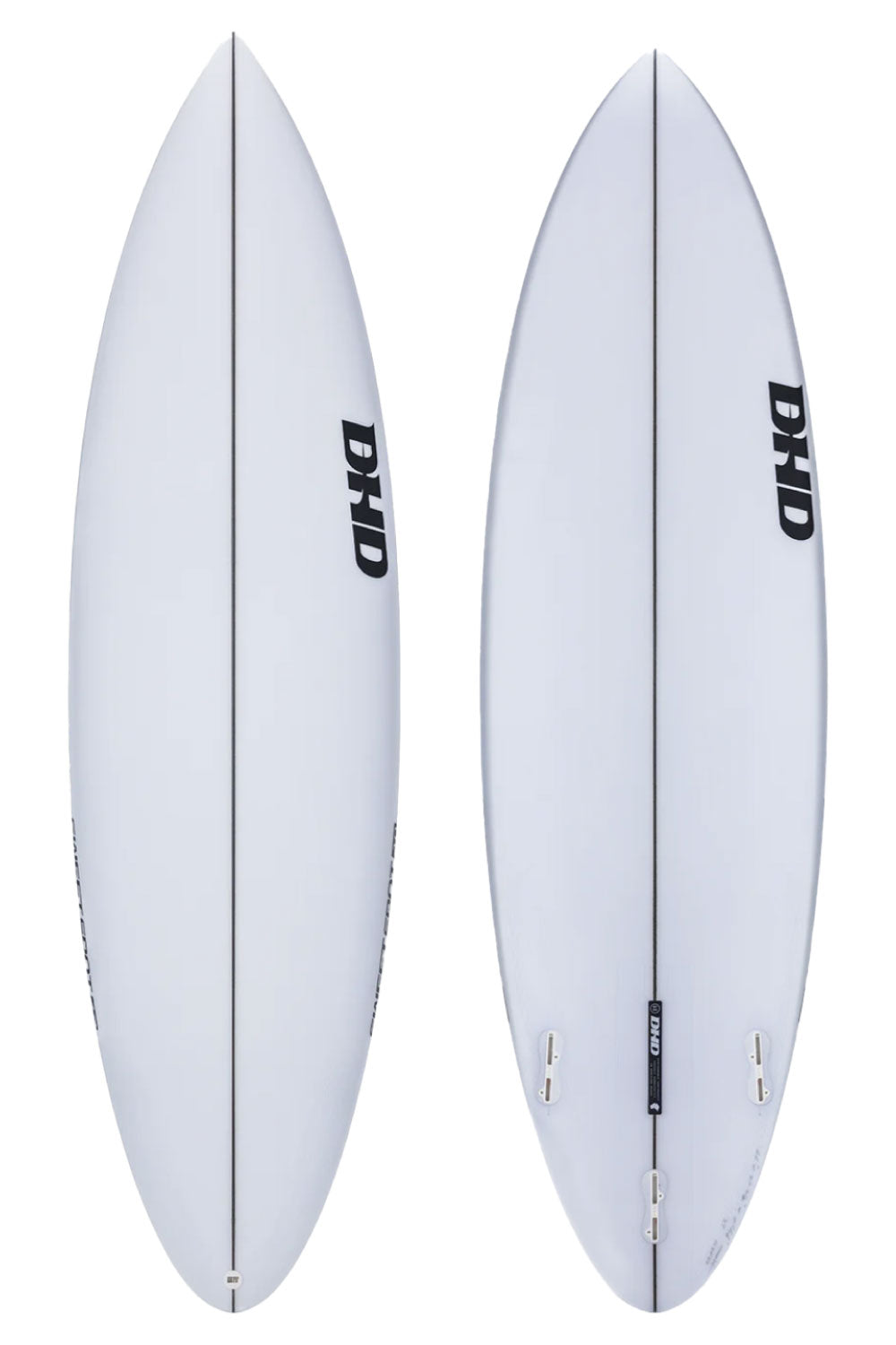 DHD Sweet Spot 4.0 Surfboard