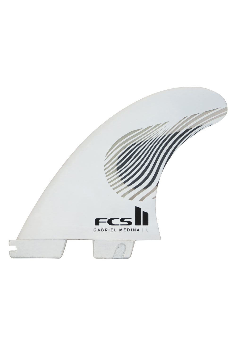 FCS 2 Gabriel Medina PC + AirCore Tri Fins