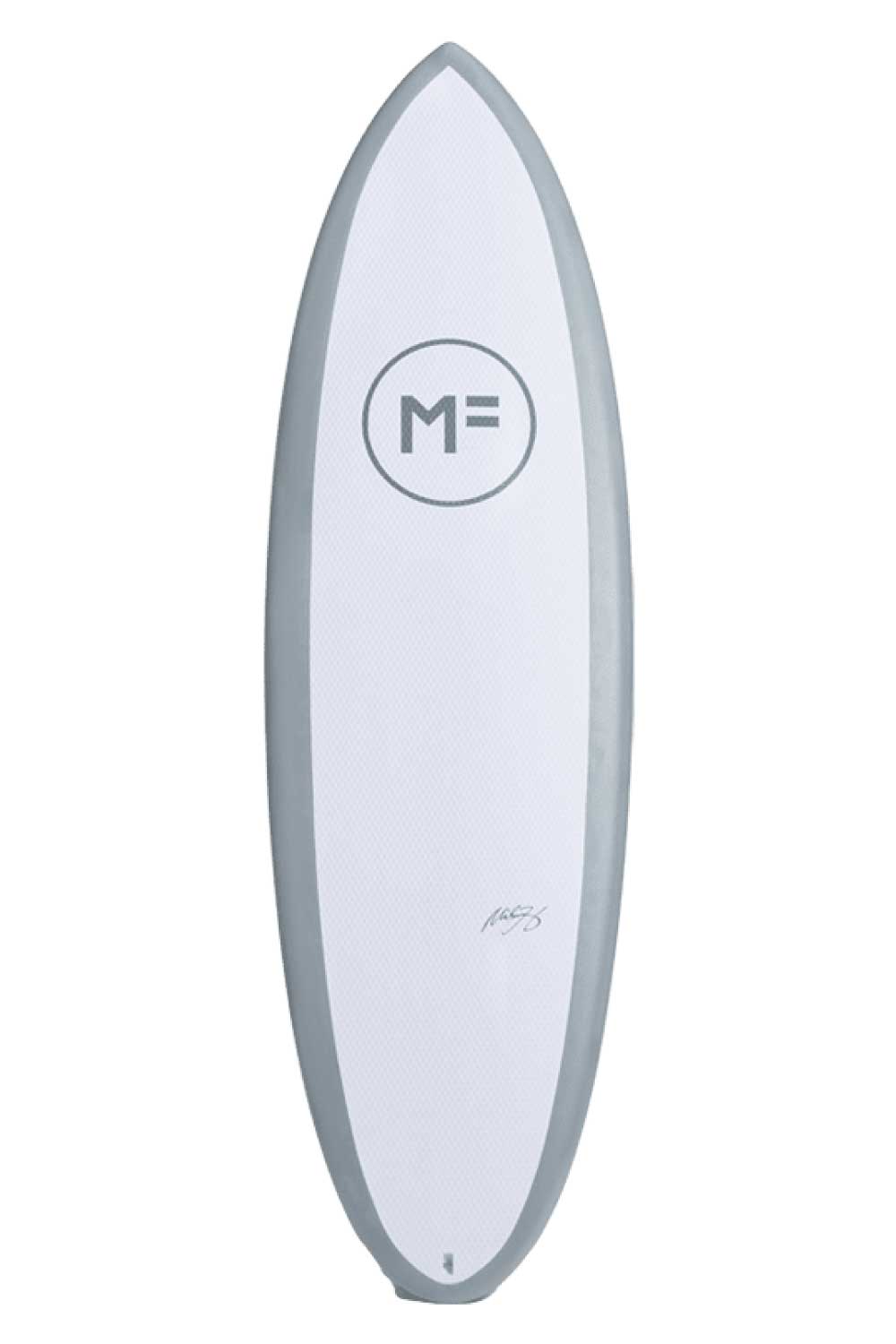 Mick Fanning Softboards MF Evenflow Pro Softboard - Comes With Fins
