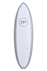 Mick Fanning Softboards MF Evenflow Pro Softboard - Comes With Fins
