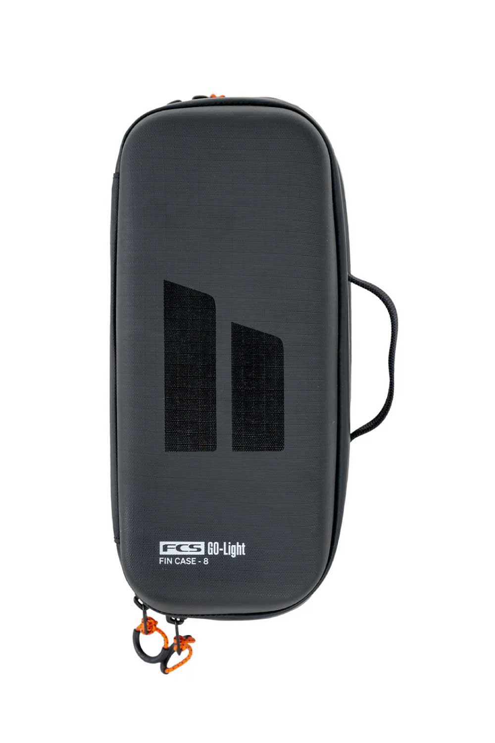 FCS Go Light Fin Wallet Case 8 Sets