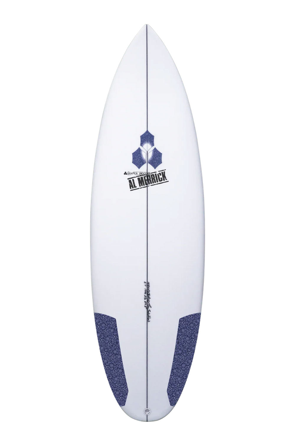 Channel Islands The Solution Surfboard