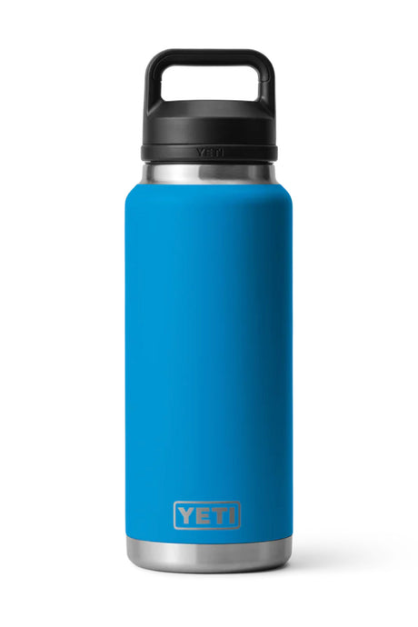 YETI Rambler 36oz (1065ml) Drink Bottle w/Chug Cap
