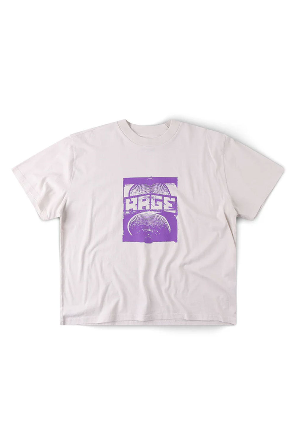 Former x Rage Corp Boxy T-Shirt