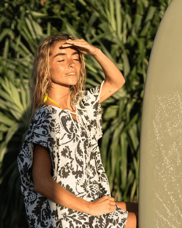 Sand Cloud Paisley Cover Up