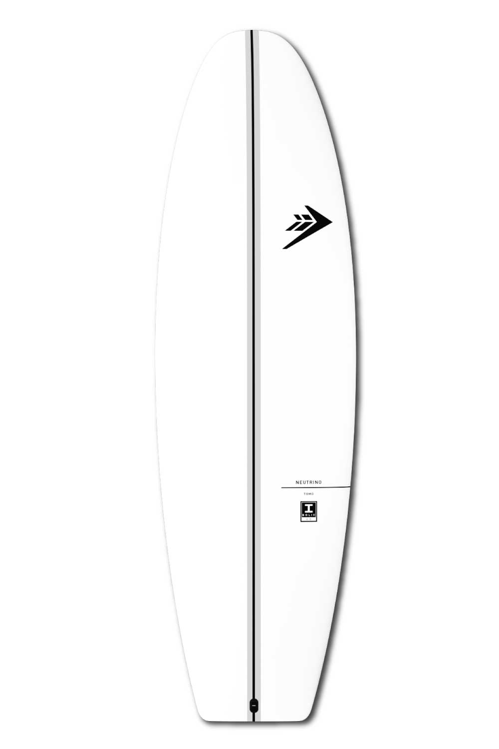 Firewire Tomo Neutrino Ibolic Surfboard