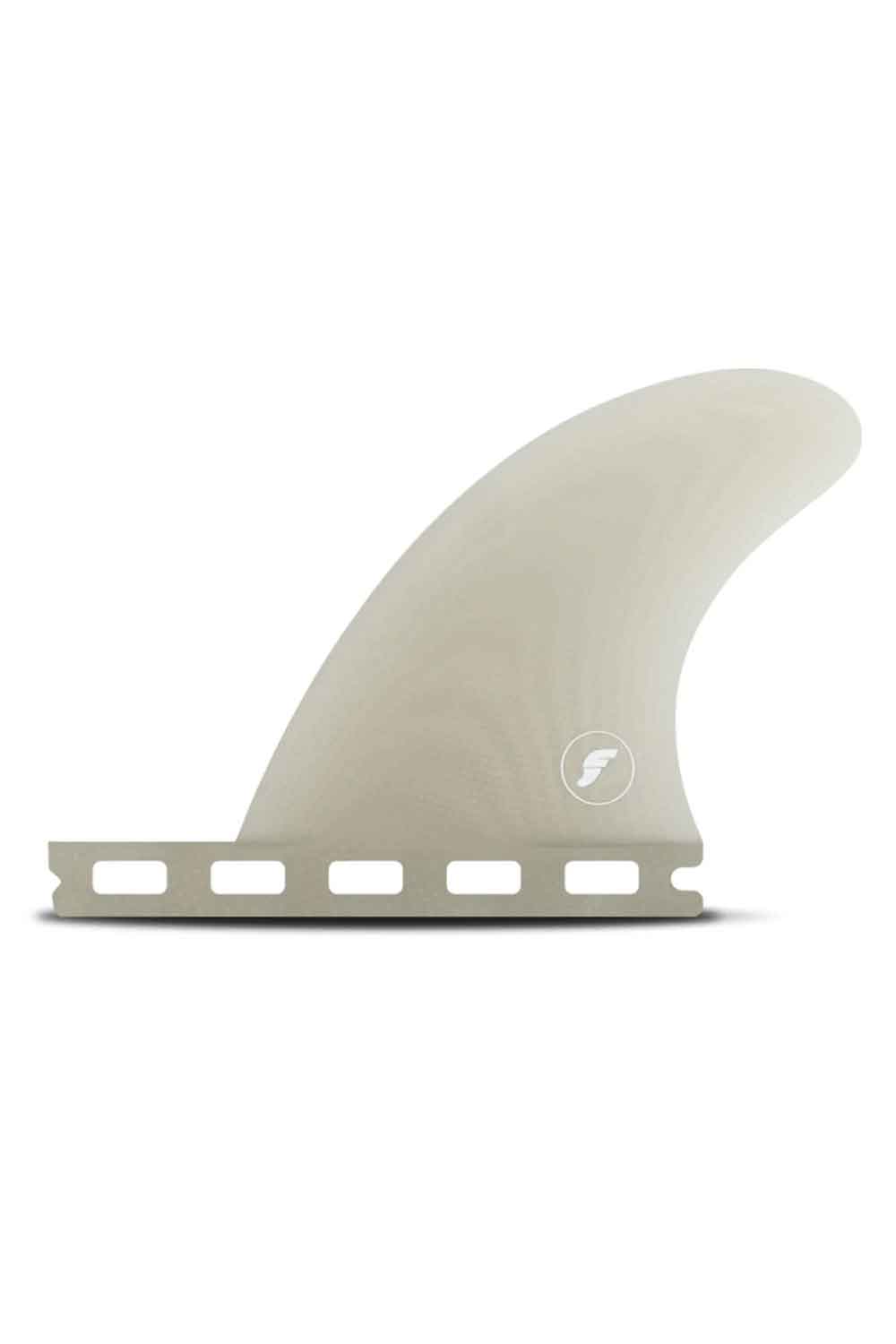 Futures Fins T1 Fibreglass Twin Trailer Fin