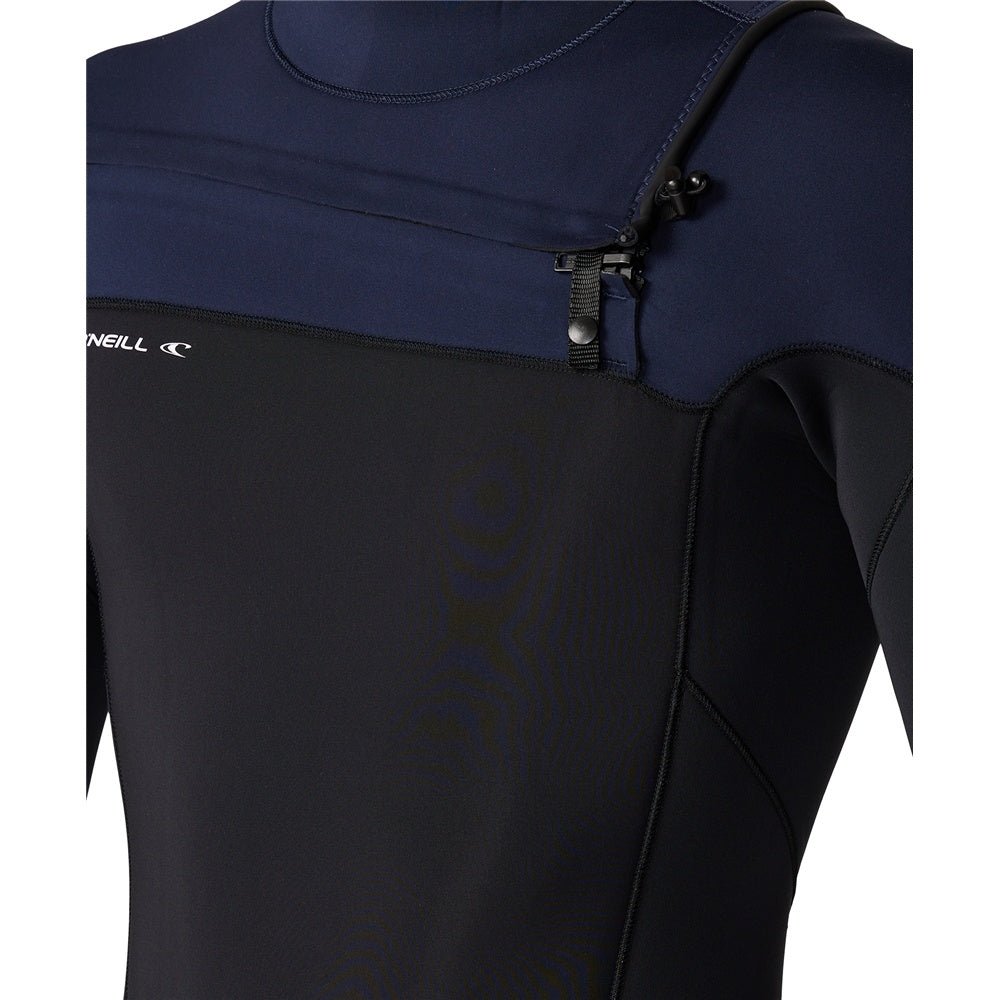 O'Neill Defender 3/2mm Steamer Chest Zip Wetsuit