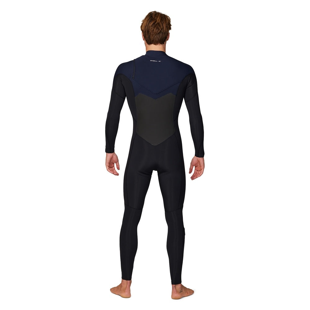 O'Neill Defender 3/2mm Steamer Chest Zip Wetsuit