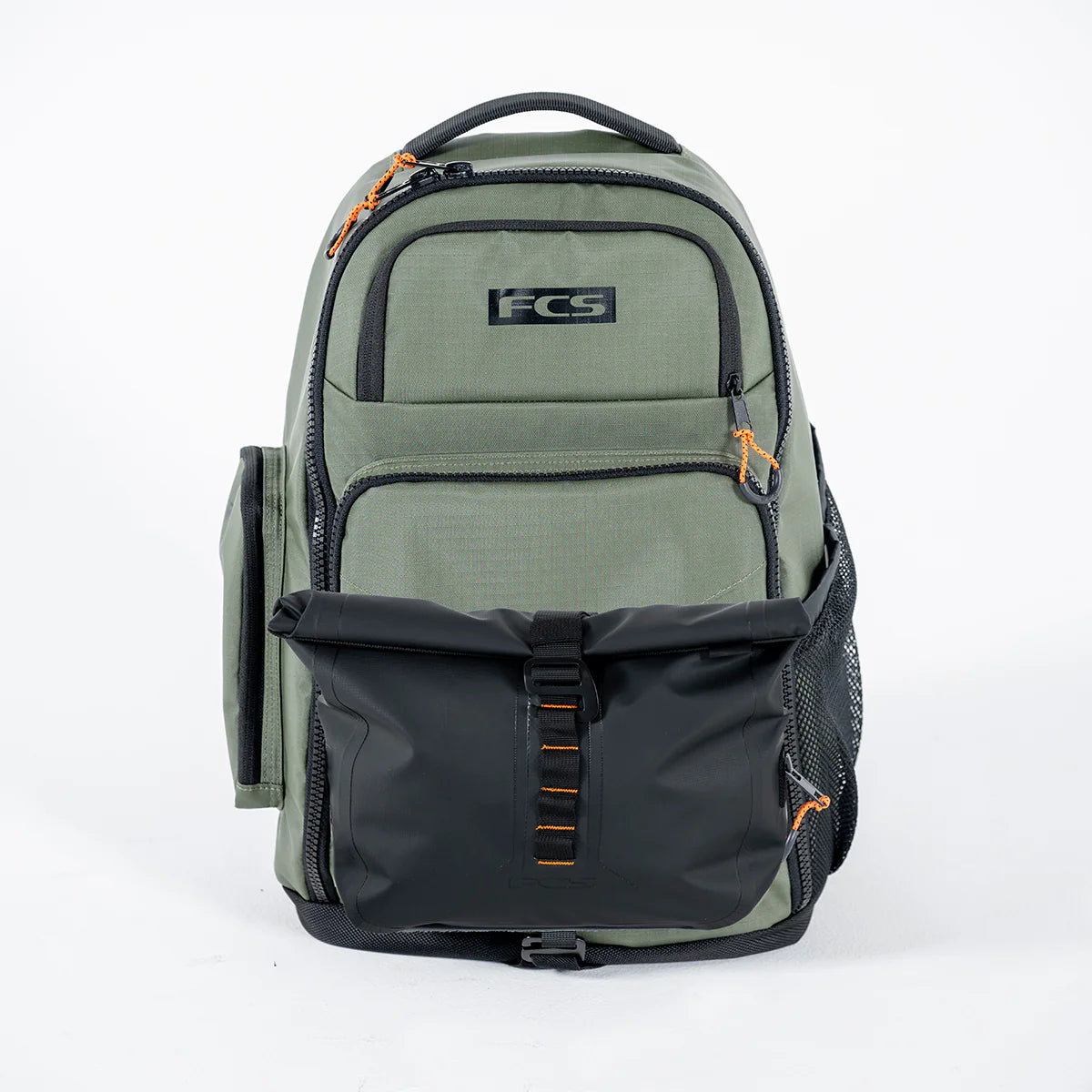 FCS Day-X Backpack 24L