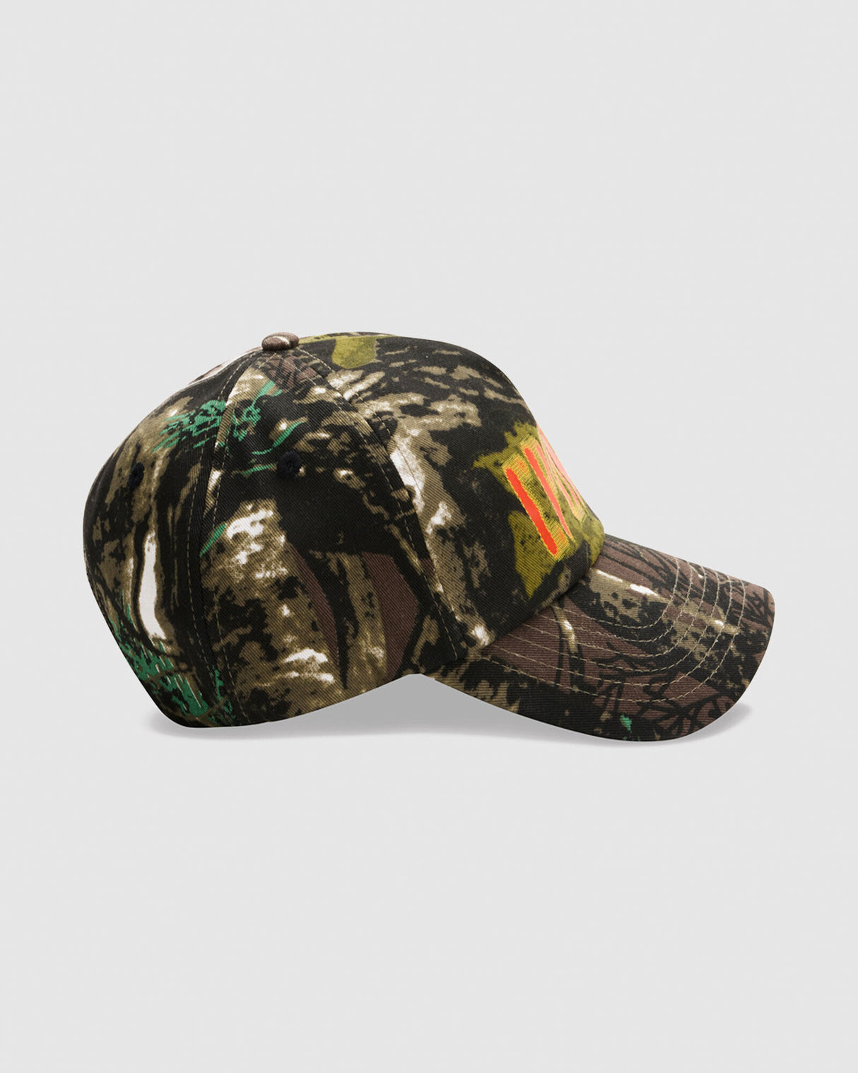 Epokhe Heat Seeker 5 Panel Hat