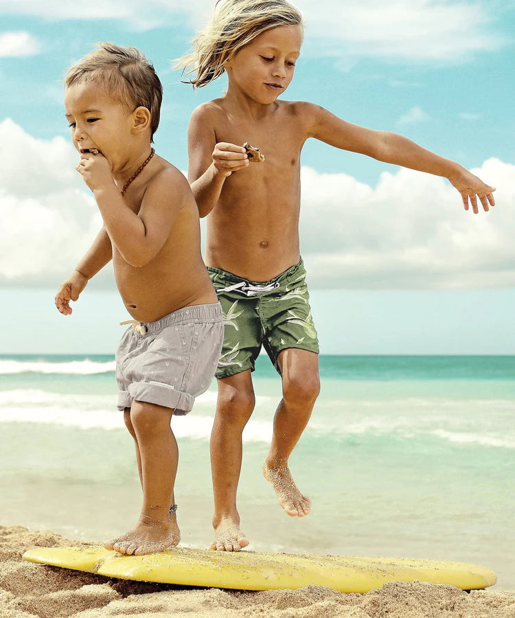 Sun Bum Baby Bum SPF 50 Mineral Sunscreen Face Stick