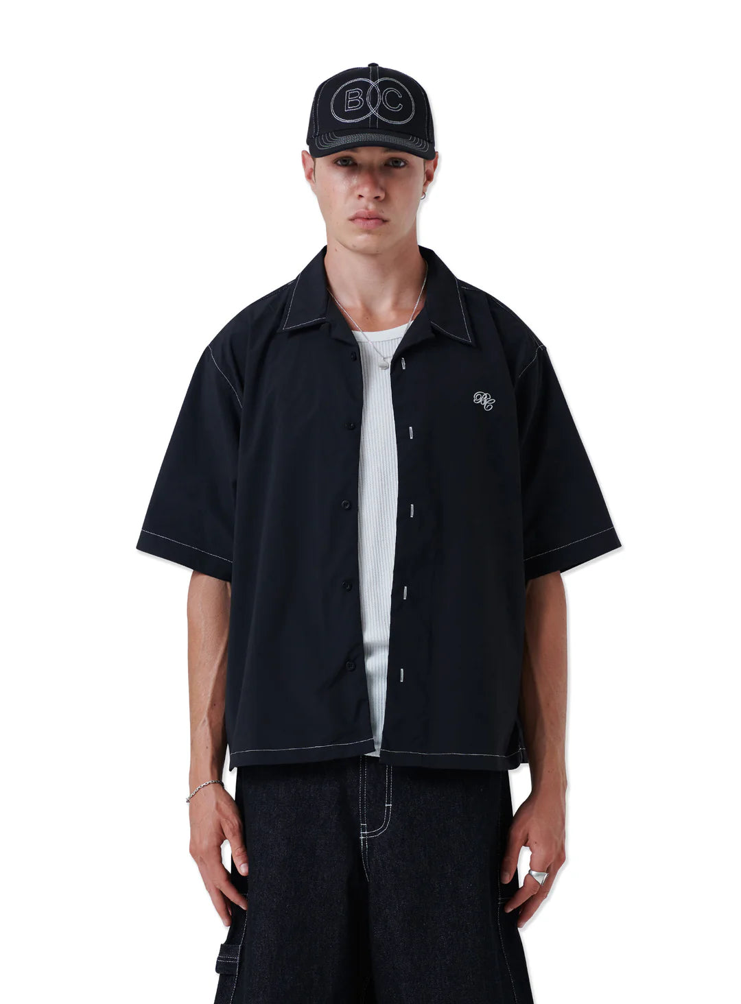 Barney Cools WEST SHIRT 304-Q425