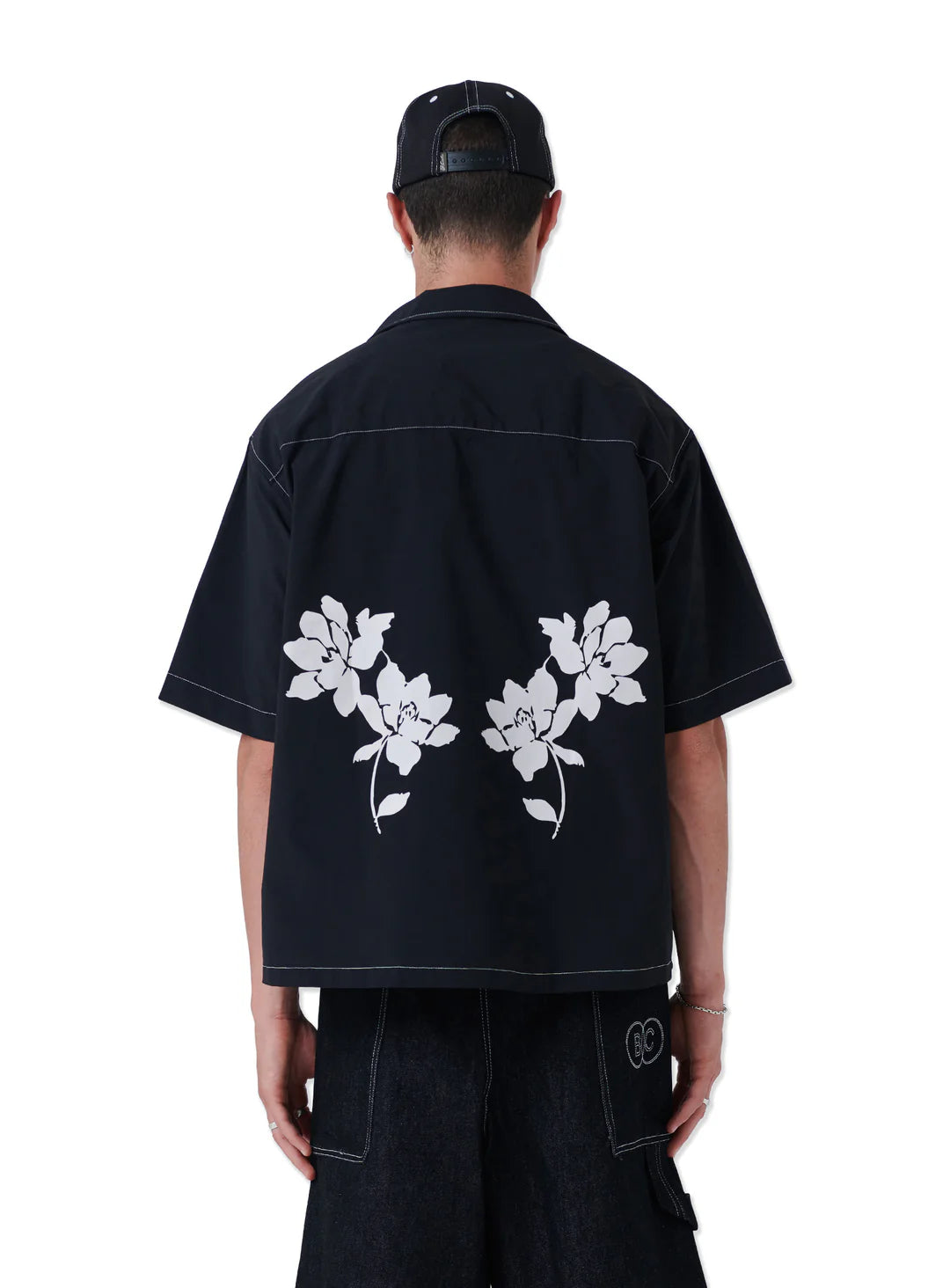 Barney Cools WEST SHIRT 304-Q425