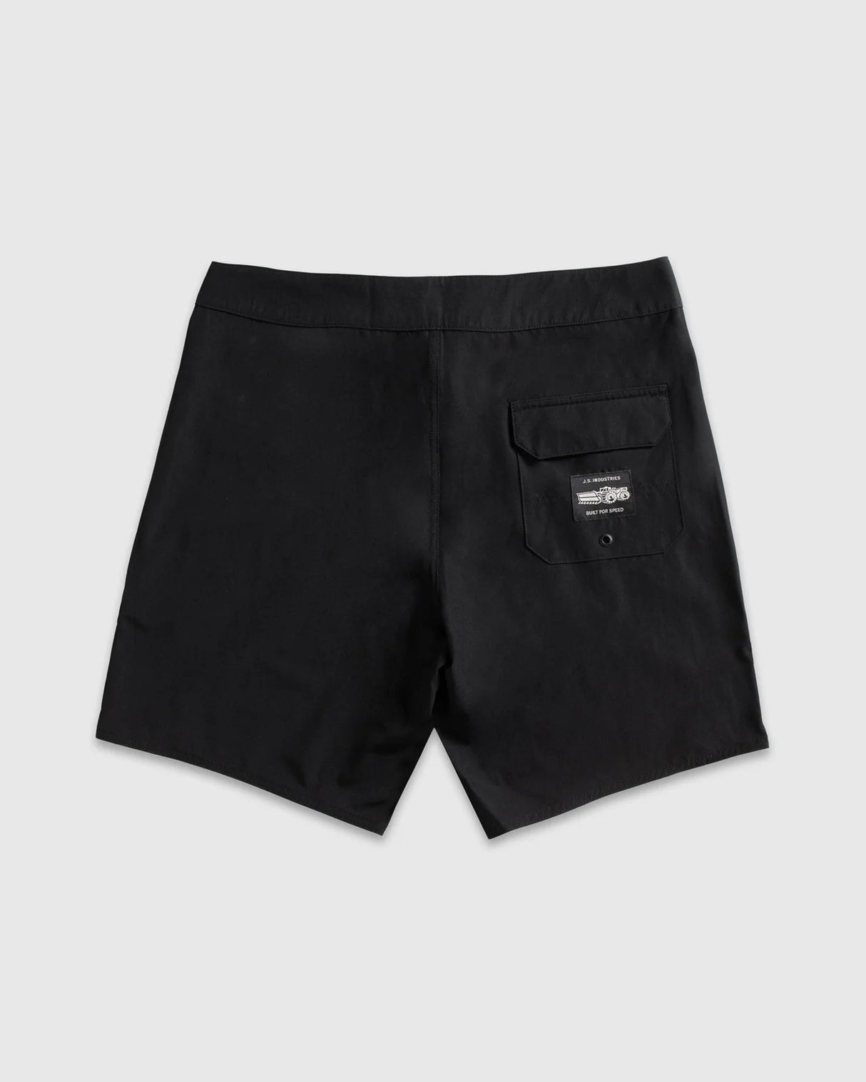 JS Industries Stringer Boardshort