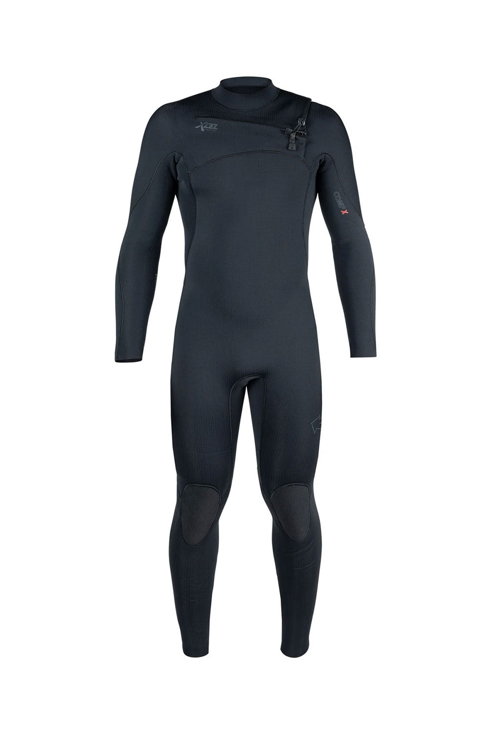 XCEL Mens Comp X 3/2mm Steamer