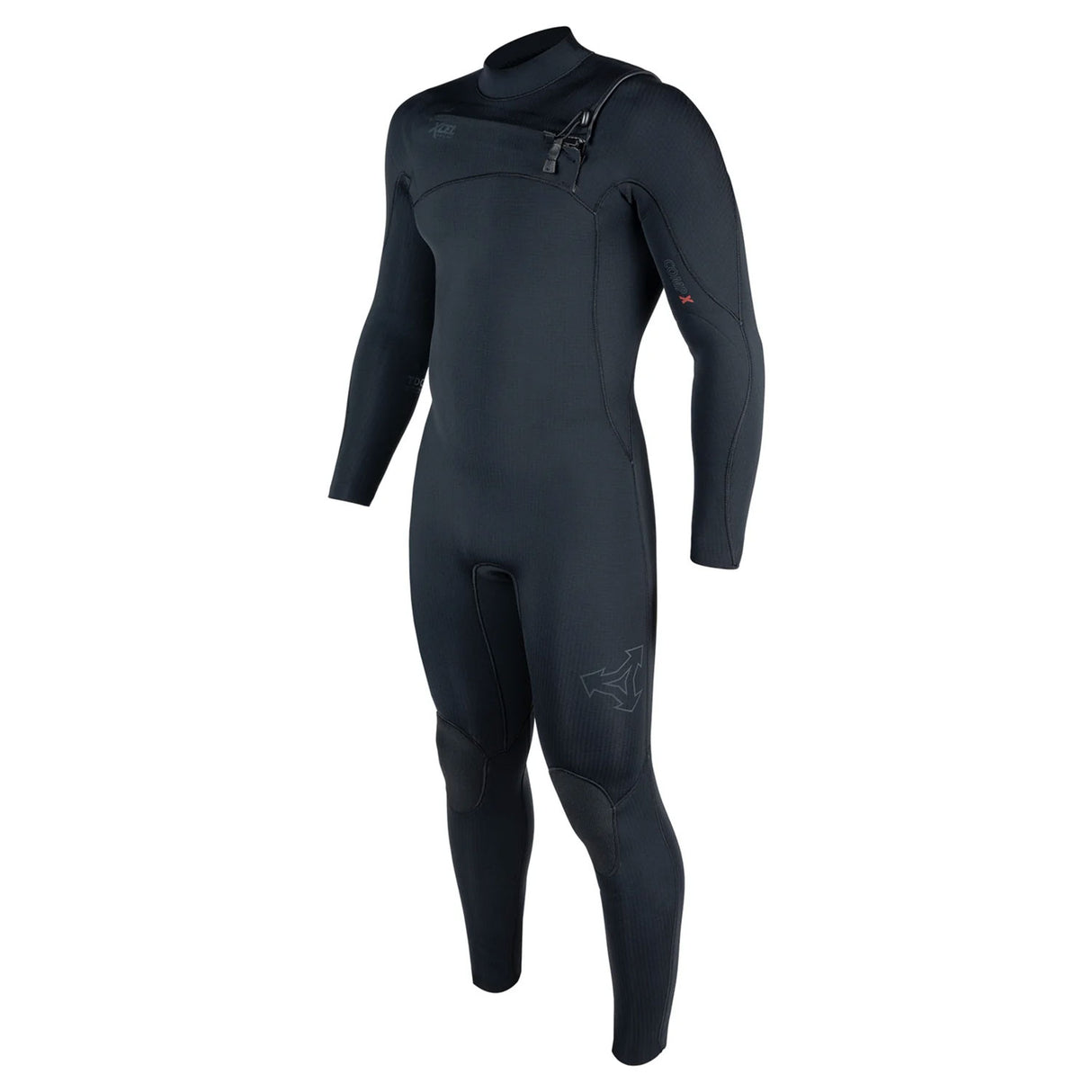 XCEL Mens Comp X 3/2mm Steamer