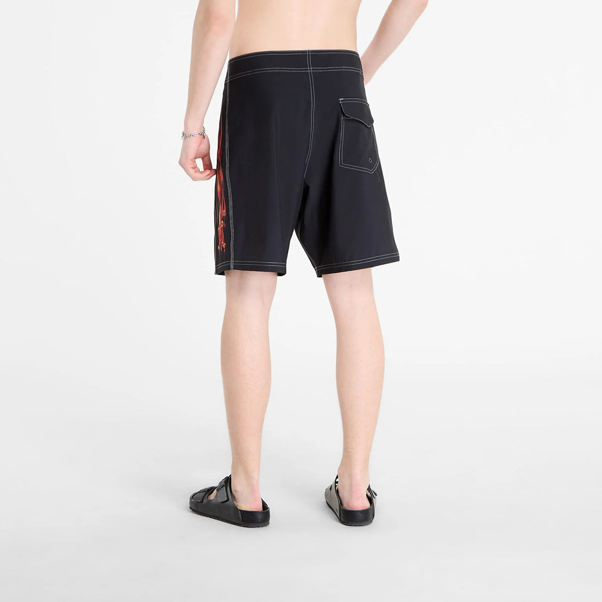 Oakley Heritage Flame Boardshort