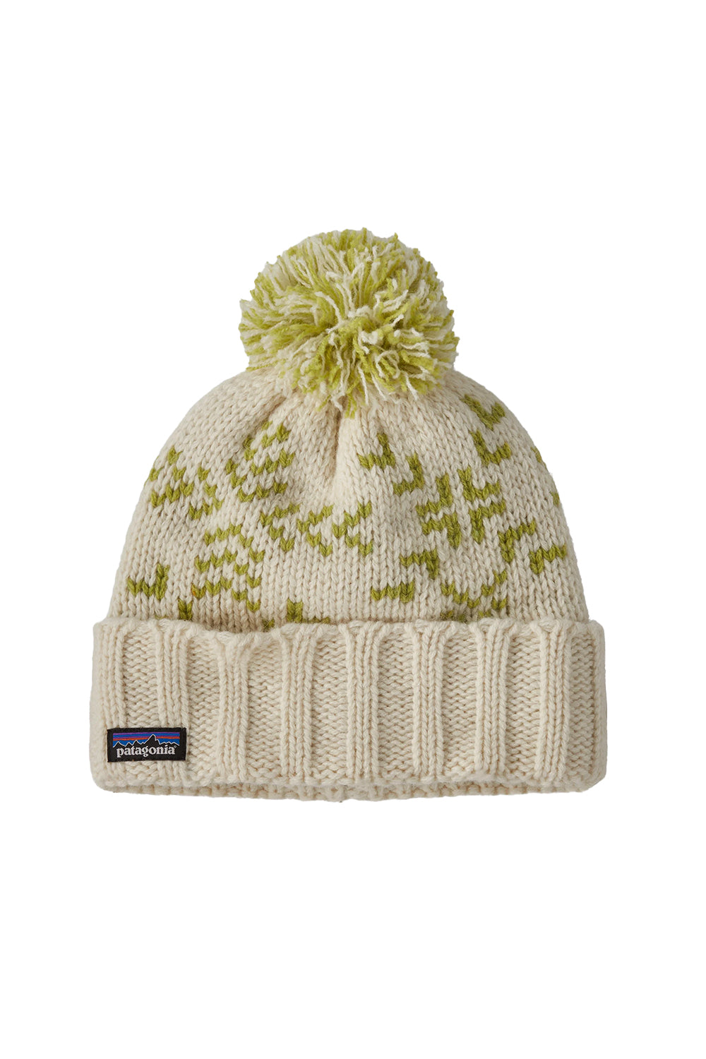 Patagonia Snowbelle Beanie