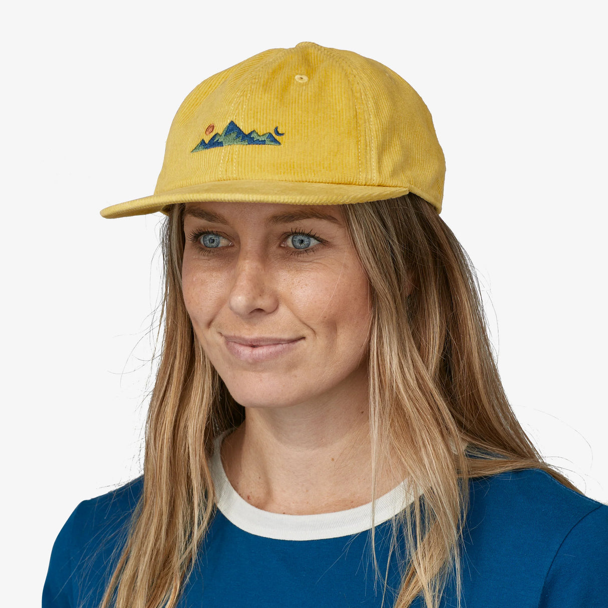 Patagonia Corduroy Cap