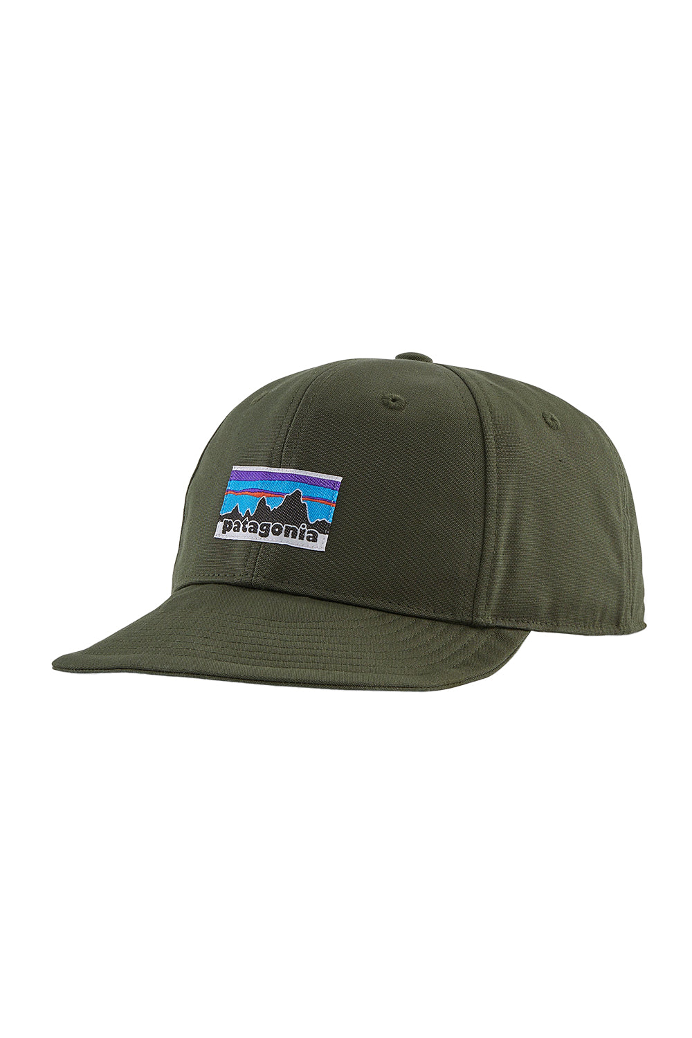 Patagonia Mens Scrap Everyday Cap