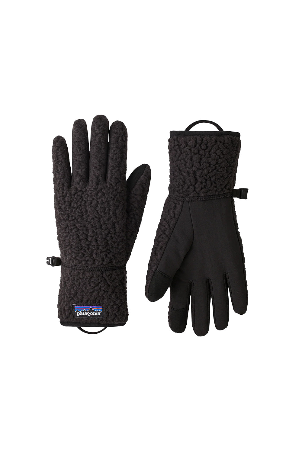 Patagonia Retro Pile Fleece Gloves