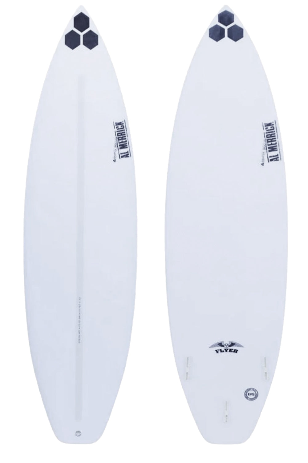 Channel Islands OG Flyer Spine-Tek Surfboard