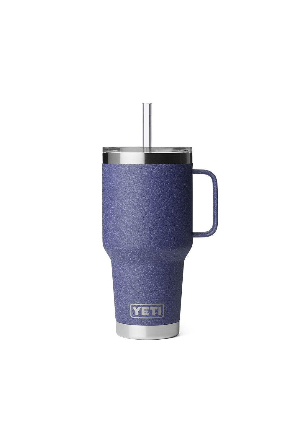 YETI Rambler 35oz (1L) Straw Mug