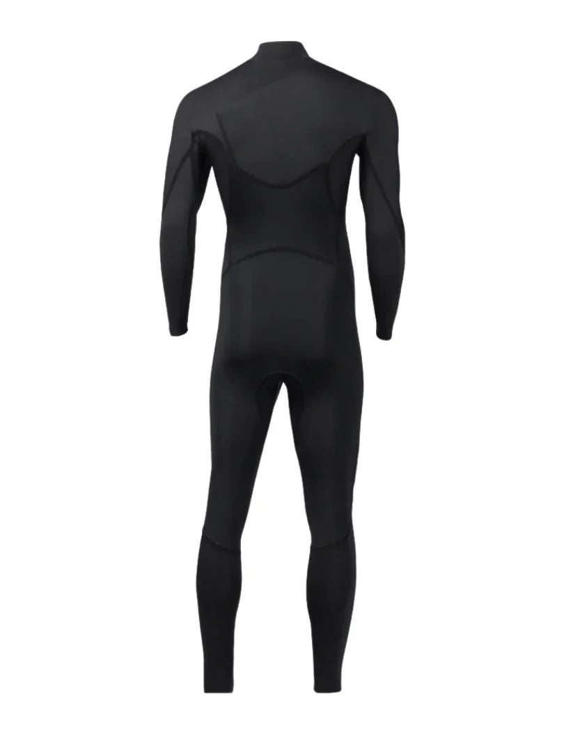 Matuse Mens Apollo 3/2mm Hydrasilk Steamer