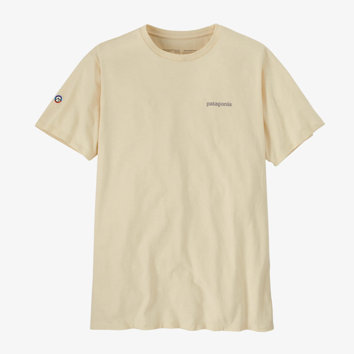 Patagonia Fitz Roy Icon Responsibili-Tee