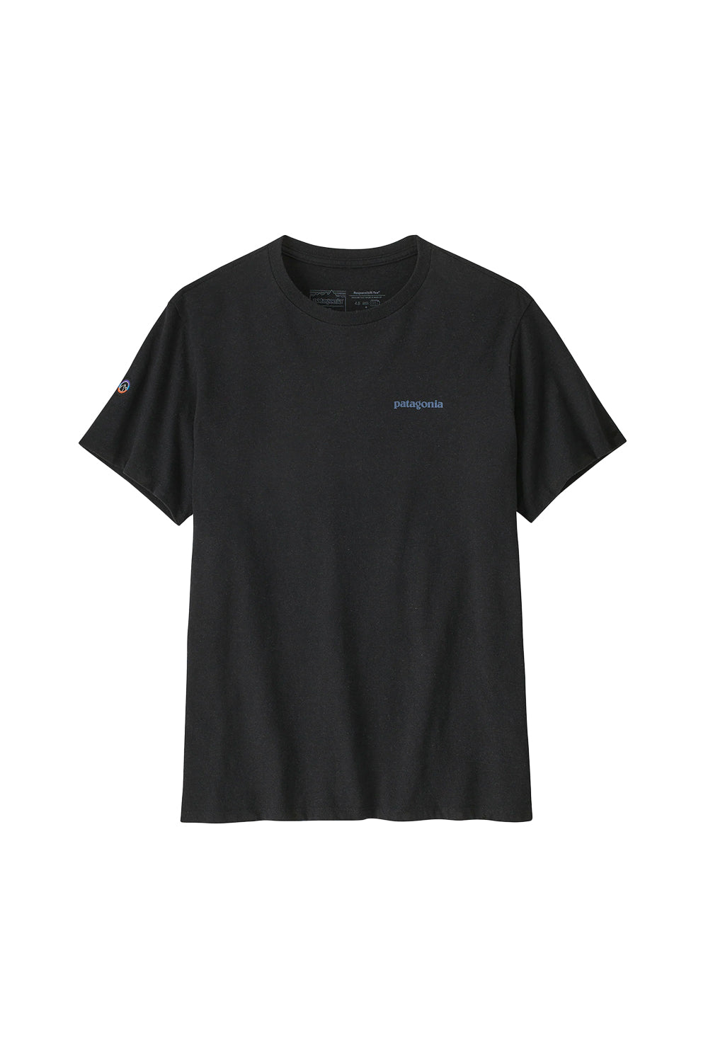 Patagonia Fitz Roy Icon Responsibili-Tee