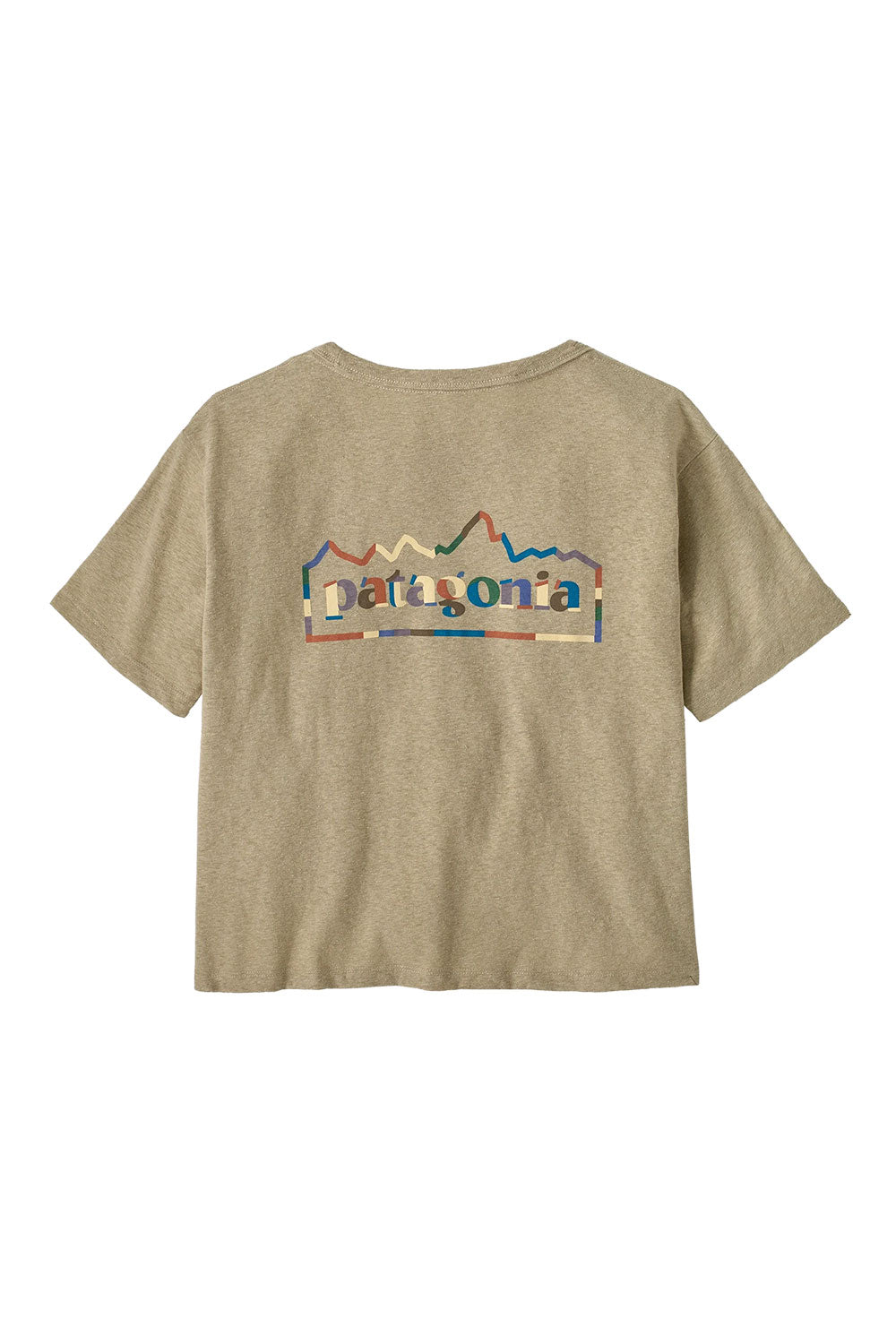 Patagonia Women's Unity Fitz Easy-Cut Responsibili-Tee