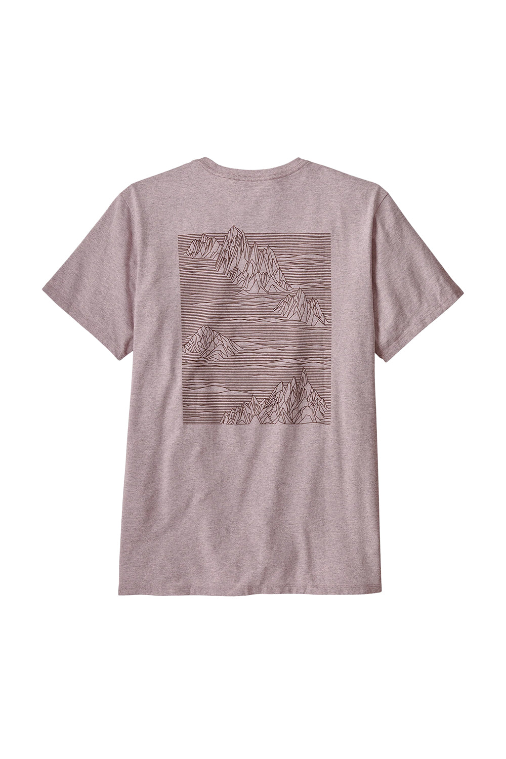 Patagonia Mens Strataspire Responsibili-Tee