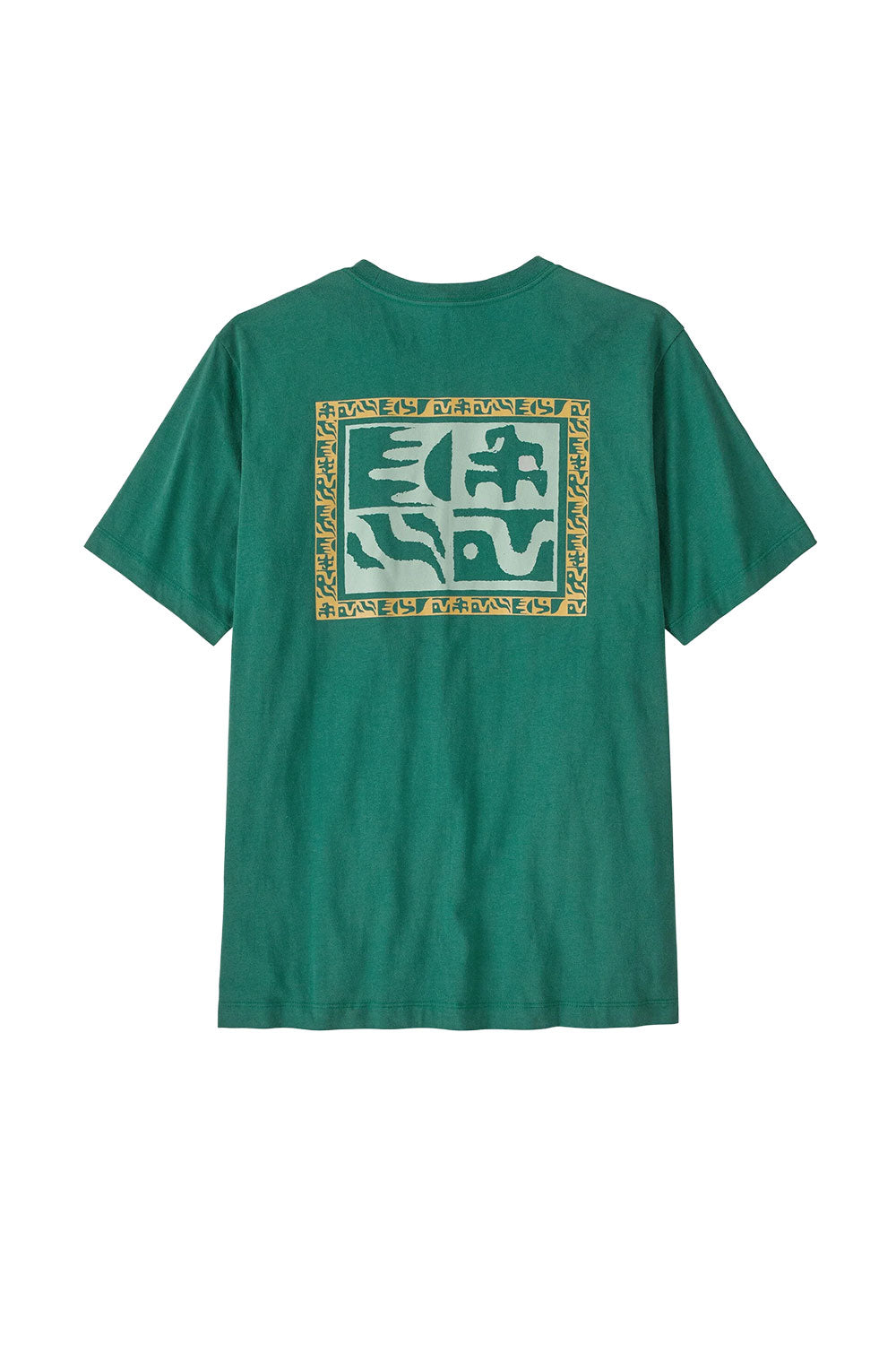 Patagonia Mens Mother Rays T-Shirt