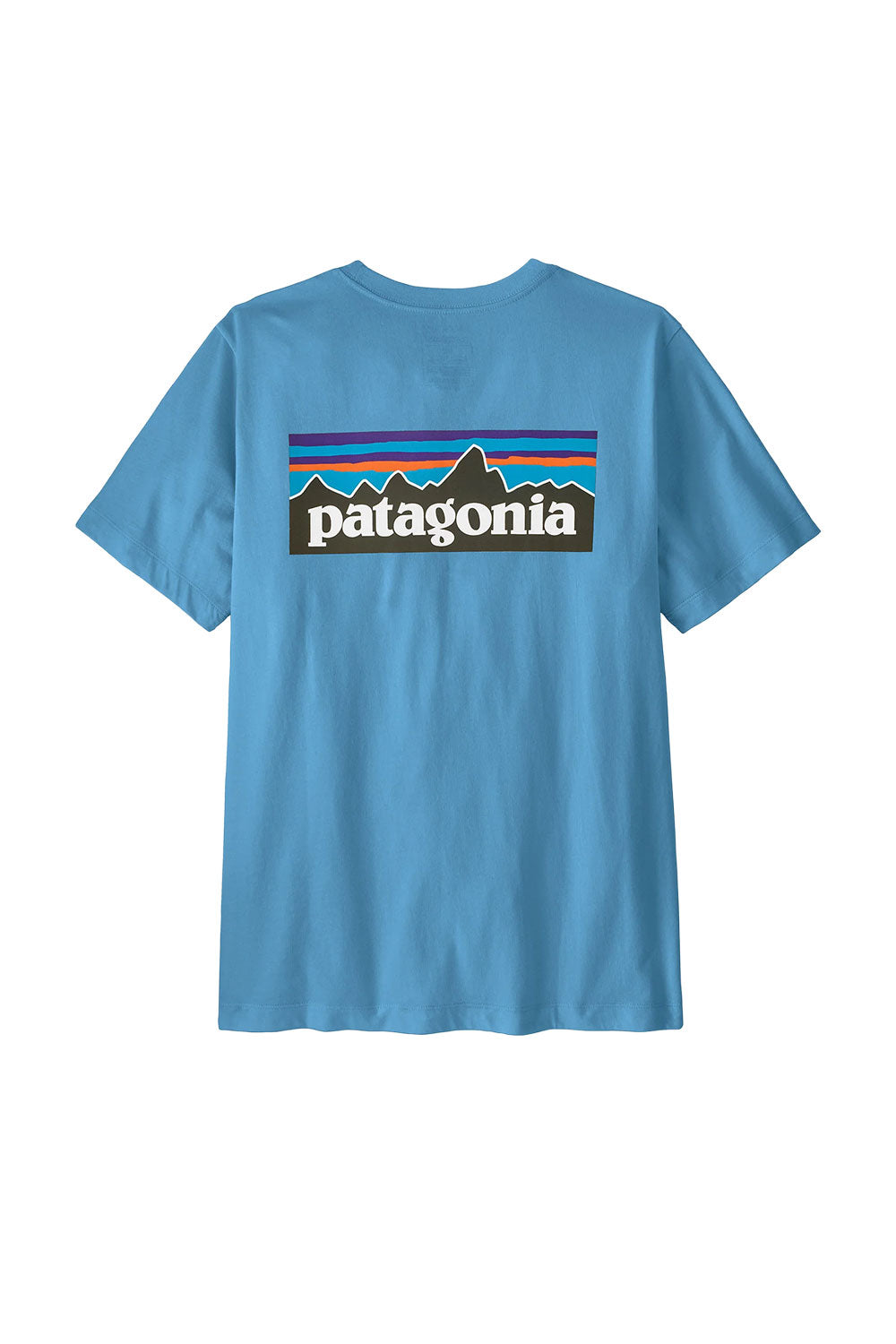 Patagonia Mens P-6 Logo T-Shirt