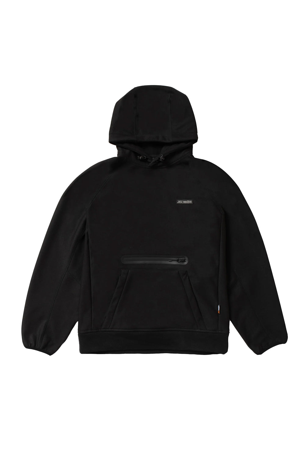 JS Industries HYFI Performer Hood