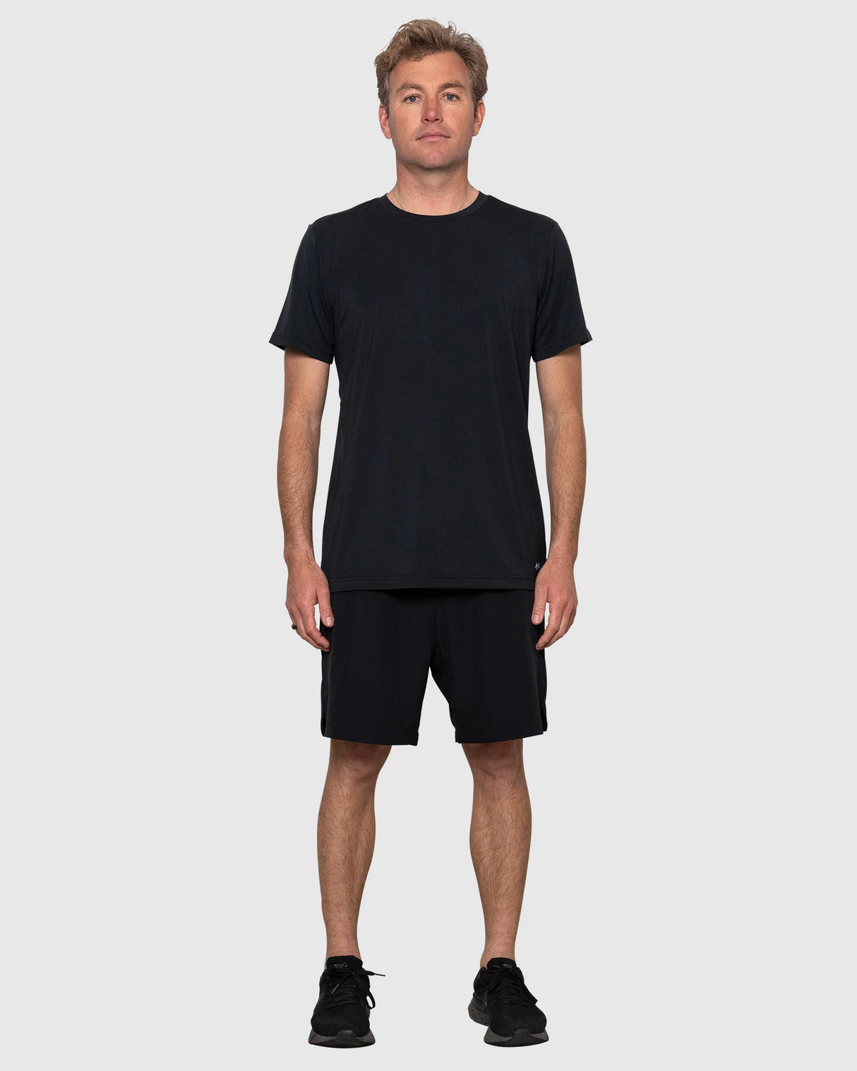 JS Industries HYFI Sports Tee