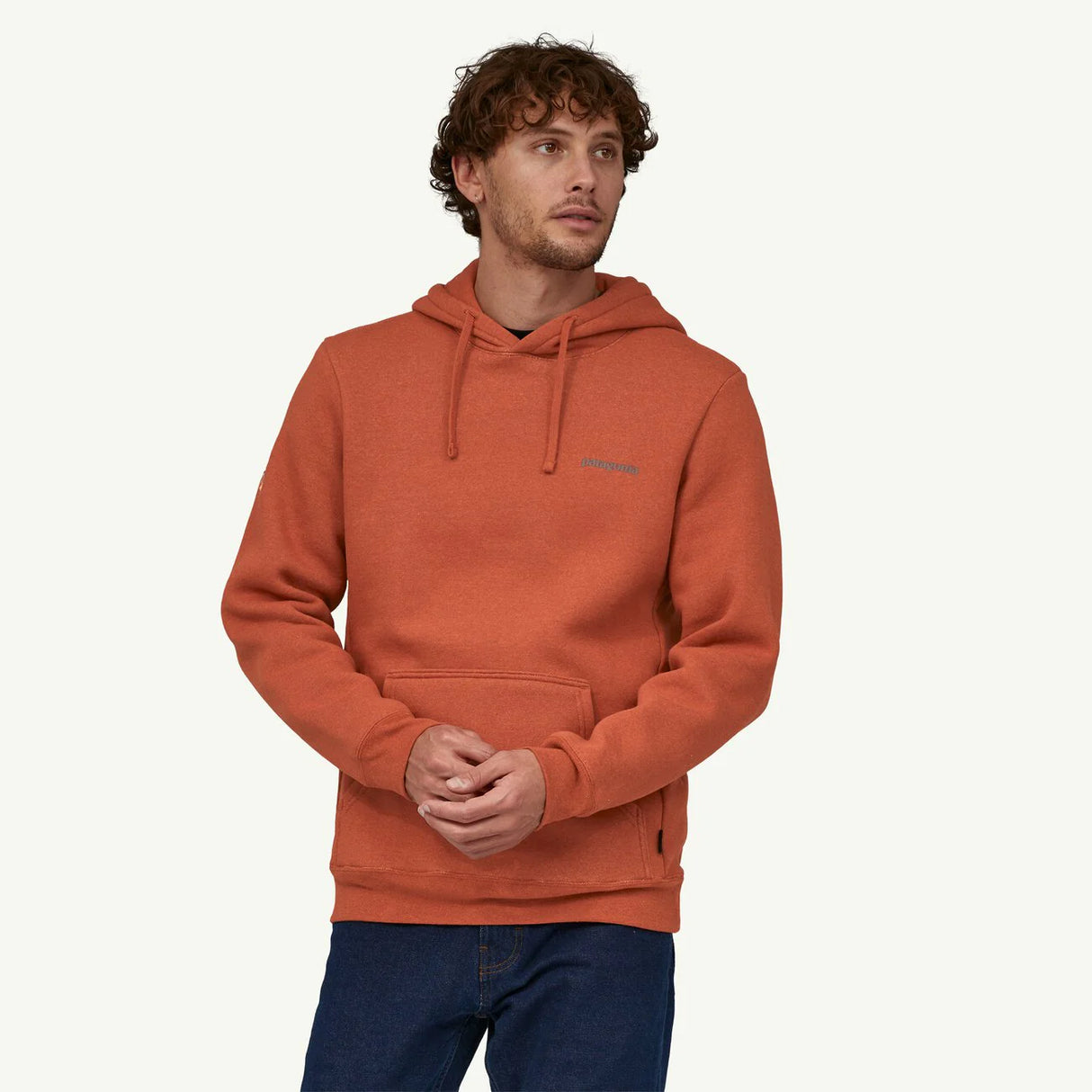Patagonia Fitz Roy Icon Uprisal Hoody