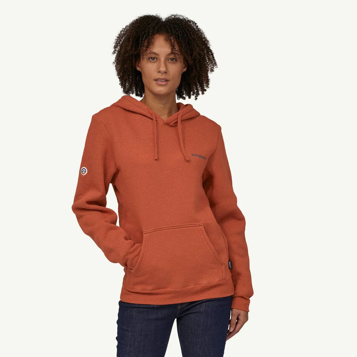 Patagonia Fitz Roy Icon Uprisal Hoody