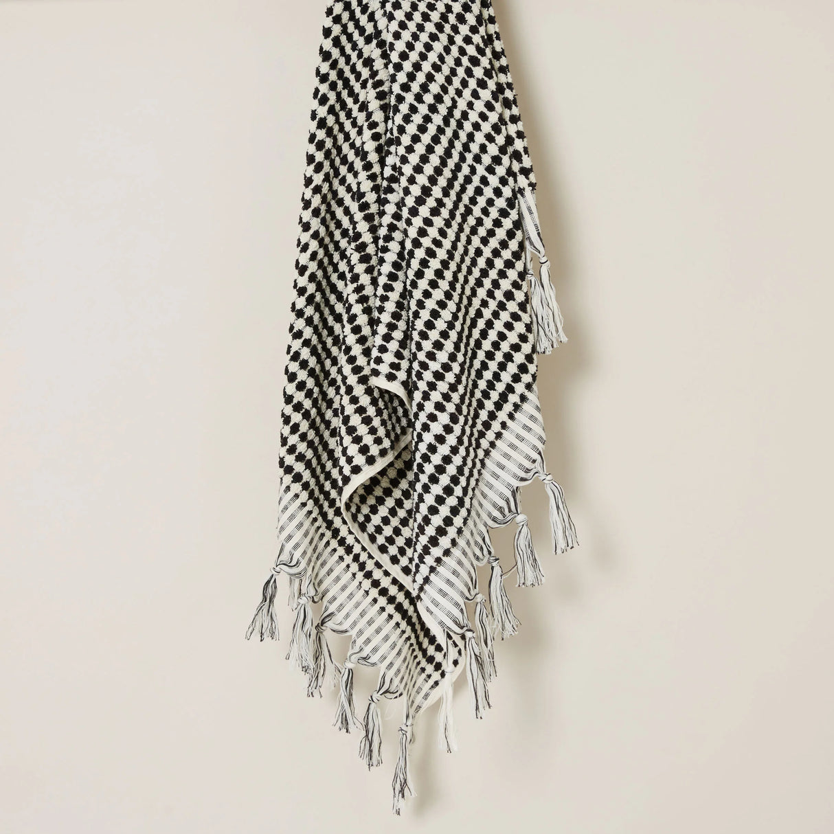 Mayde Crescent Towel