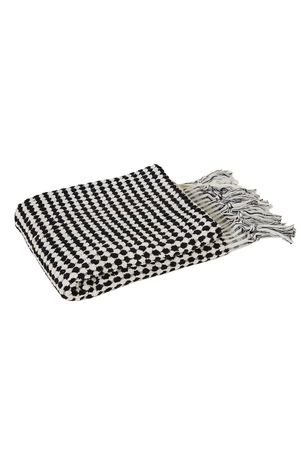 Mayde Crescent Towel