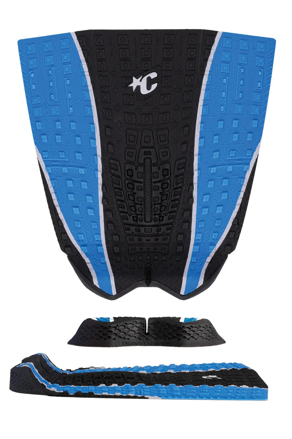 Creatures of Leisure Ethan Ewing PROTO 1.5 Pin Tail Grip Pad