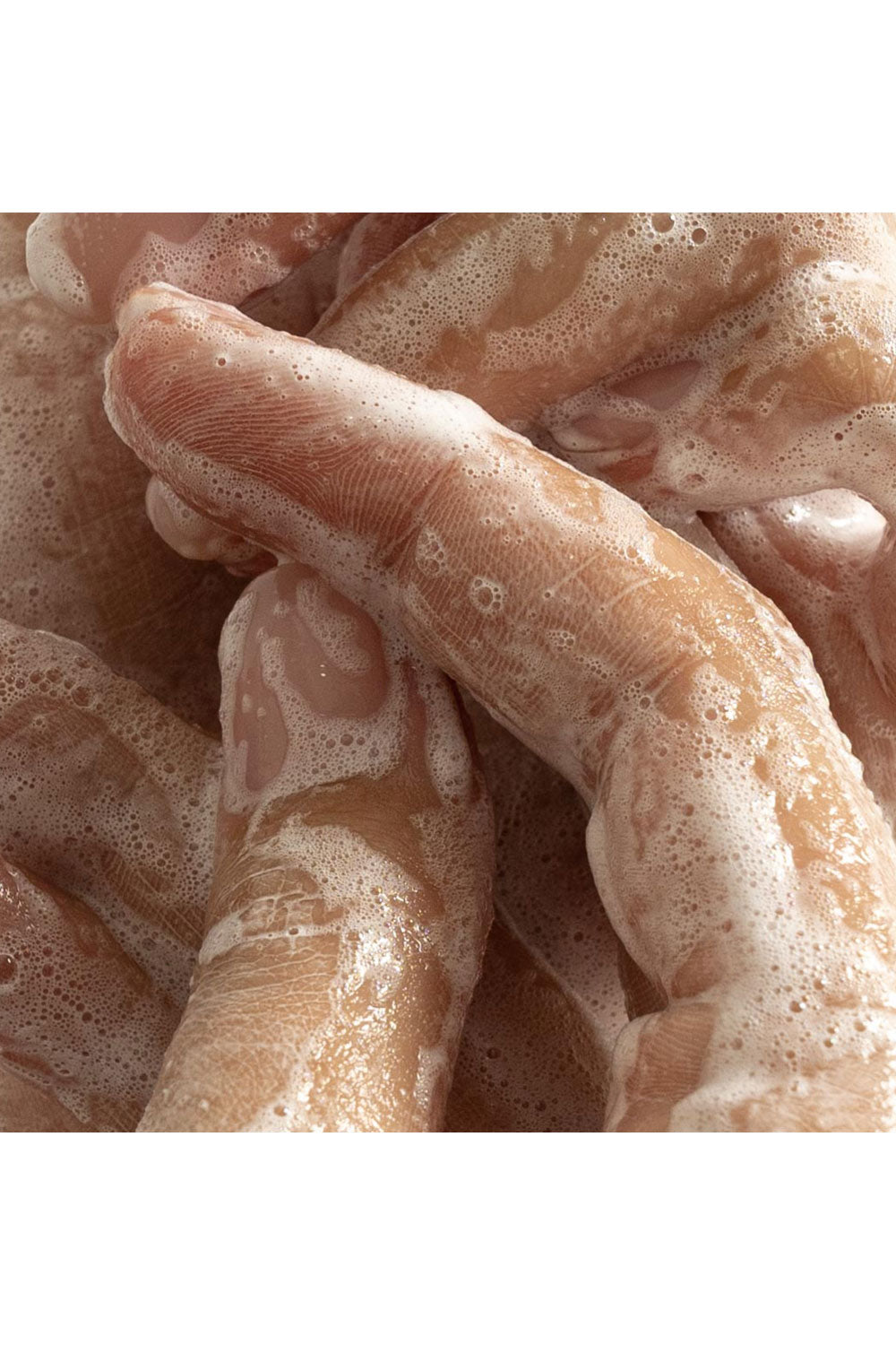 We Are Feel Good inc Good Night Gentle Foaming Cleanser