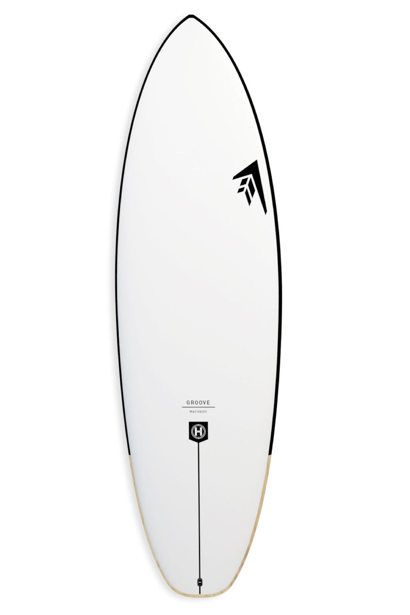 Firewire Groove 5'11