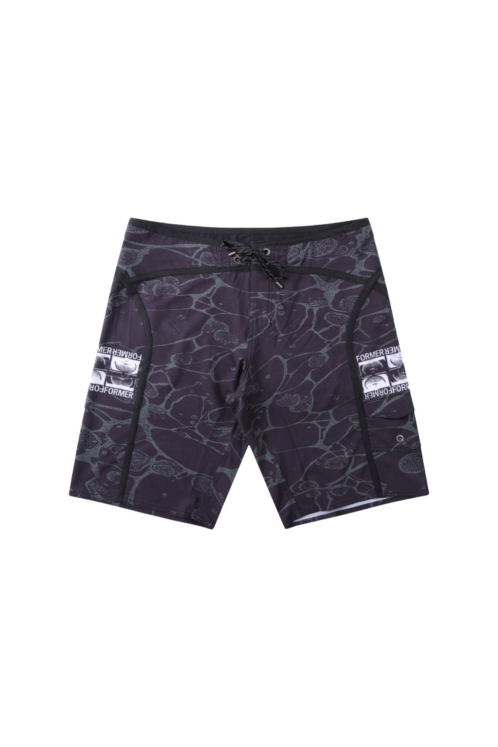Former CHUN 21" Boardshorts Trunk