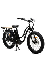 Murf Alpha Cargo Electric Bike