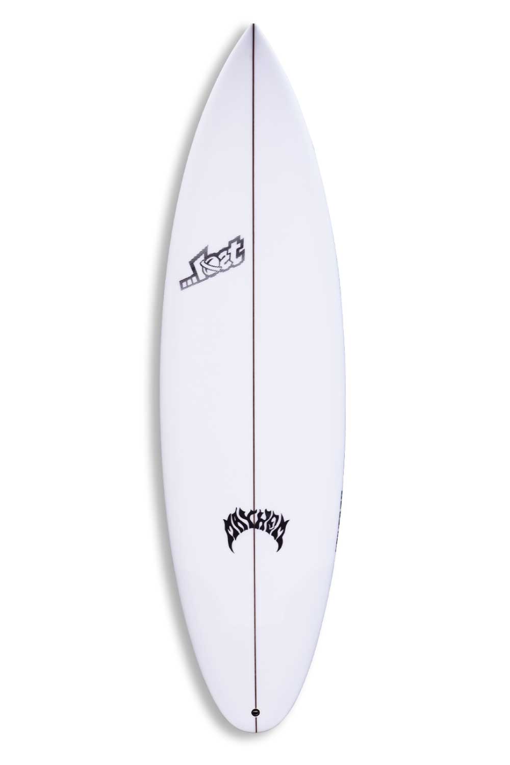 Lost Surfboards Driver 3.0 Round Tail Surfboard
