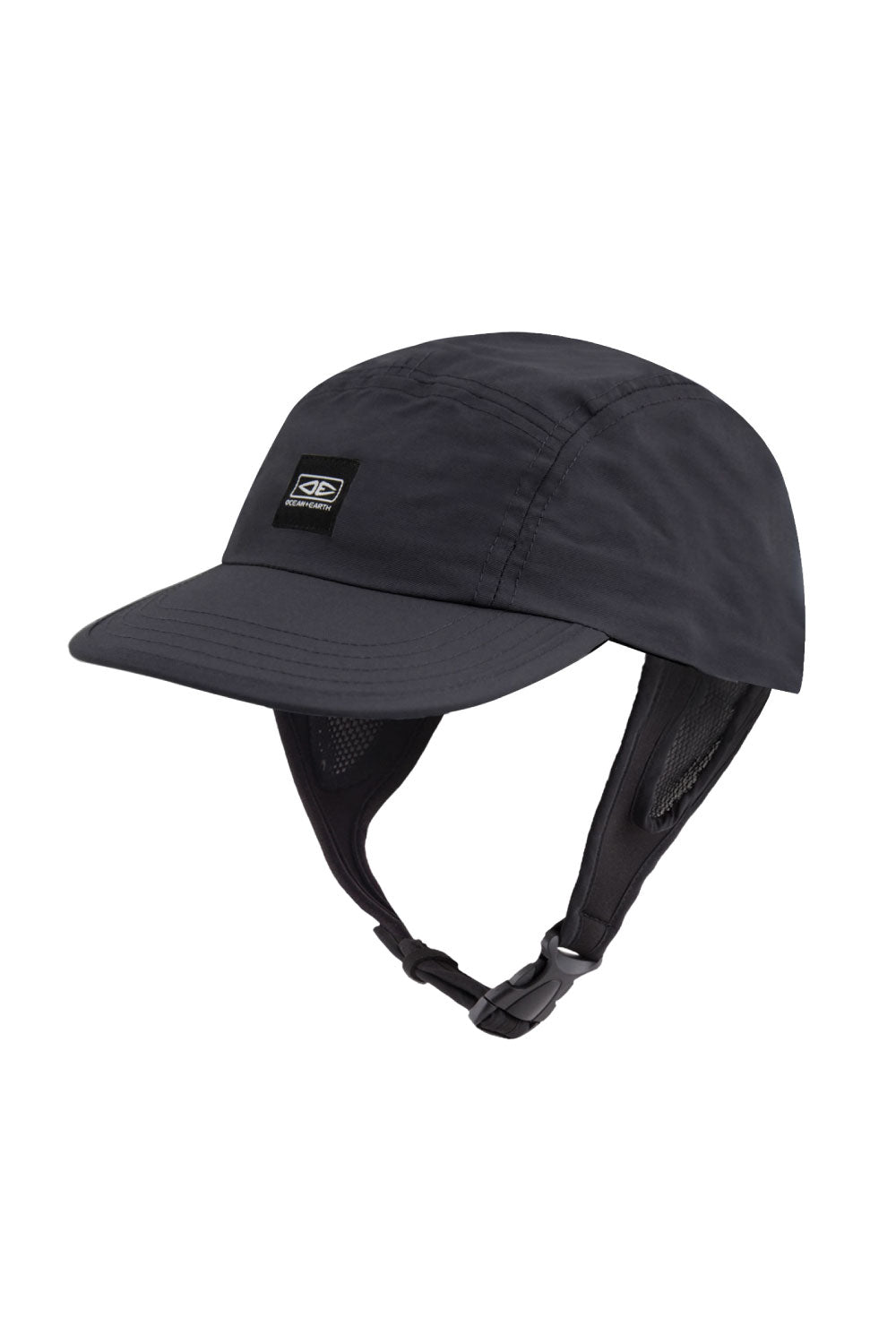 Ocean & Earth 5 Panel Surf Cap
