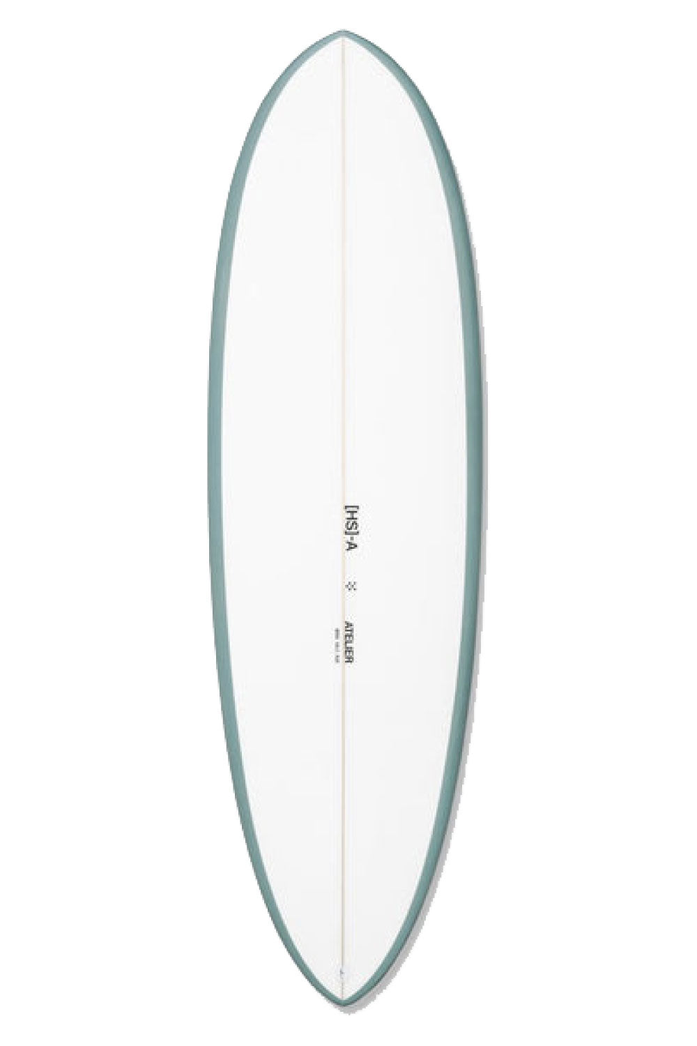 Hayden Shapes Atilier Cruiser Surfboard