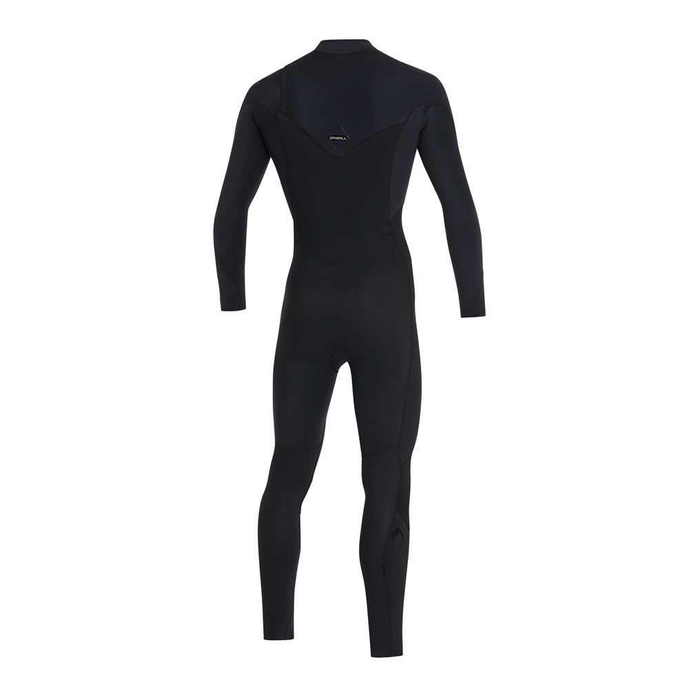 O'Neill Hyperfreak 3/2+mm Chest Zip Steamer Wetsuit